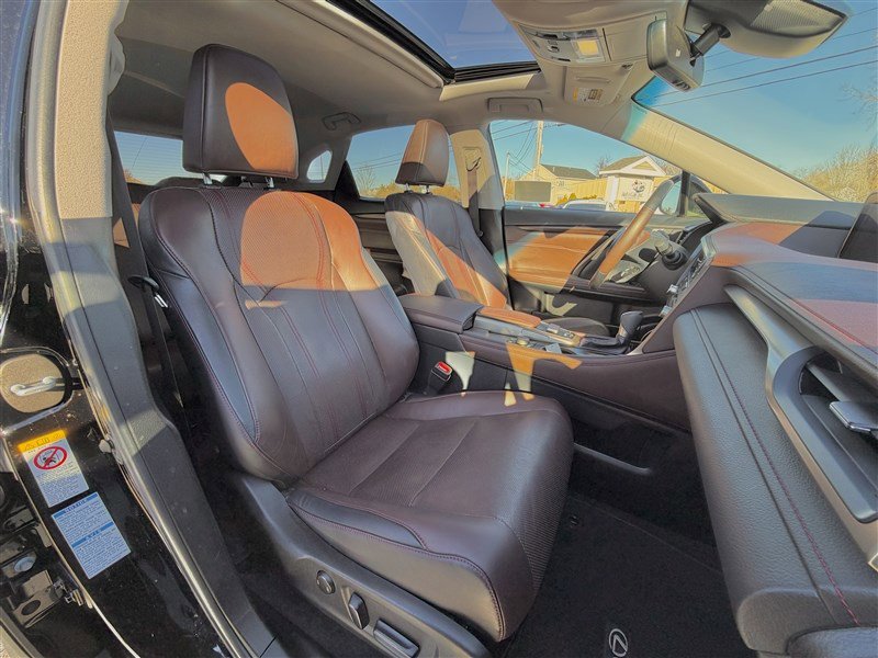 Used 2018 Lexus RX 350 AWD image 15