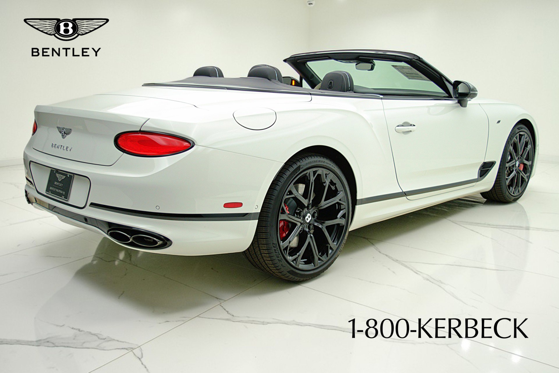 Certified 2023 Bentley Continental GT S image 9