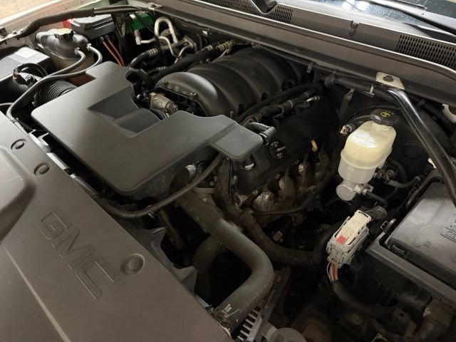 Used 2019 GMC Yukon Denali AWD/4WD image 52