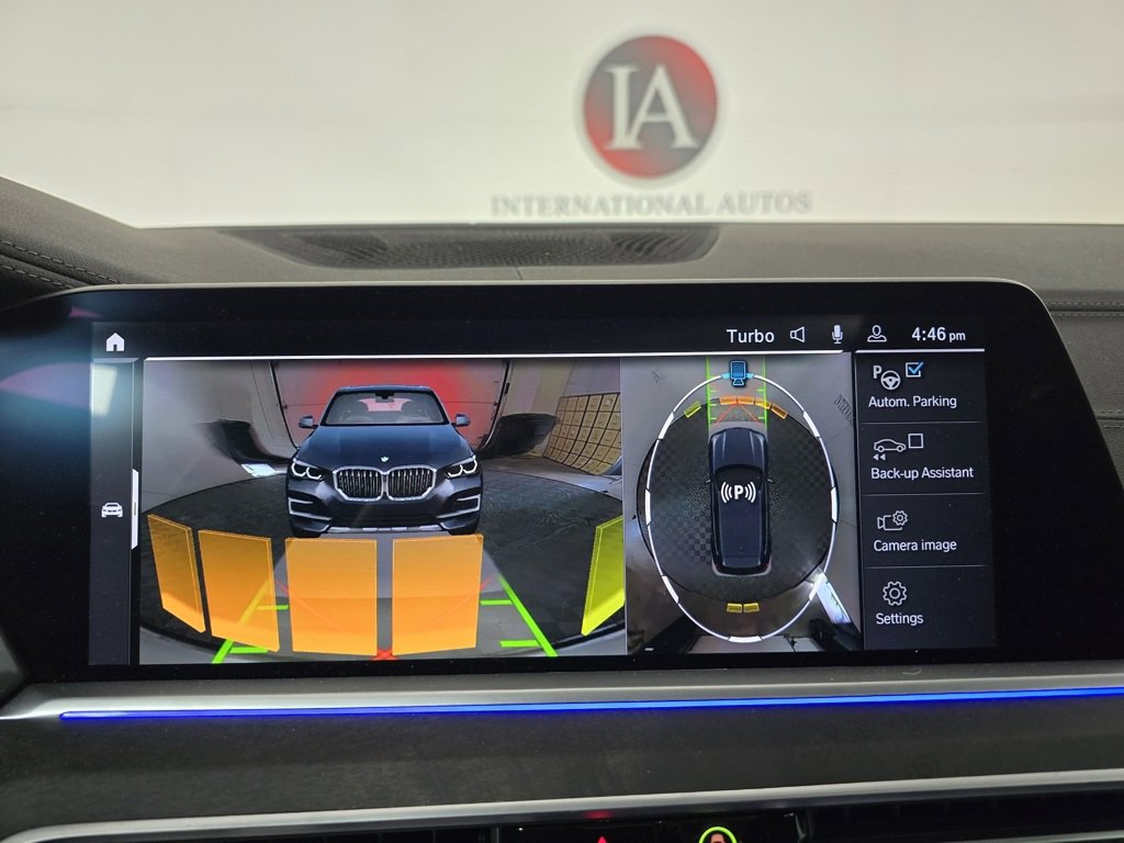 Certified 2023 BMW X5 xDrive40i w/ Executive Package image 28