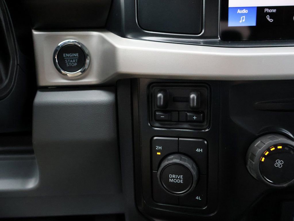 New 2026 Ford F250 XLT w/ XLT Premium Package image 31