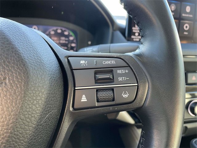 Used 2023 Honda Accord EX-L image 26