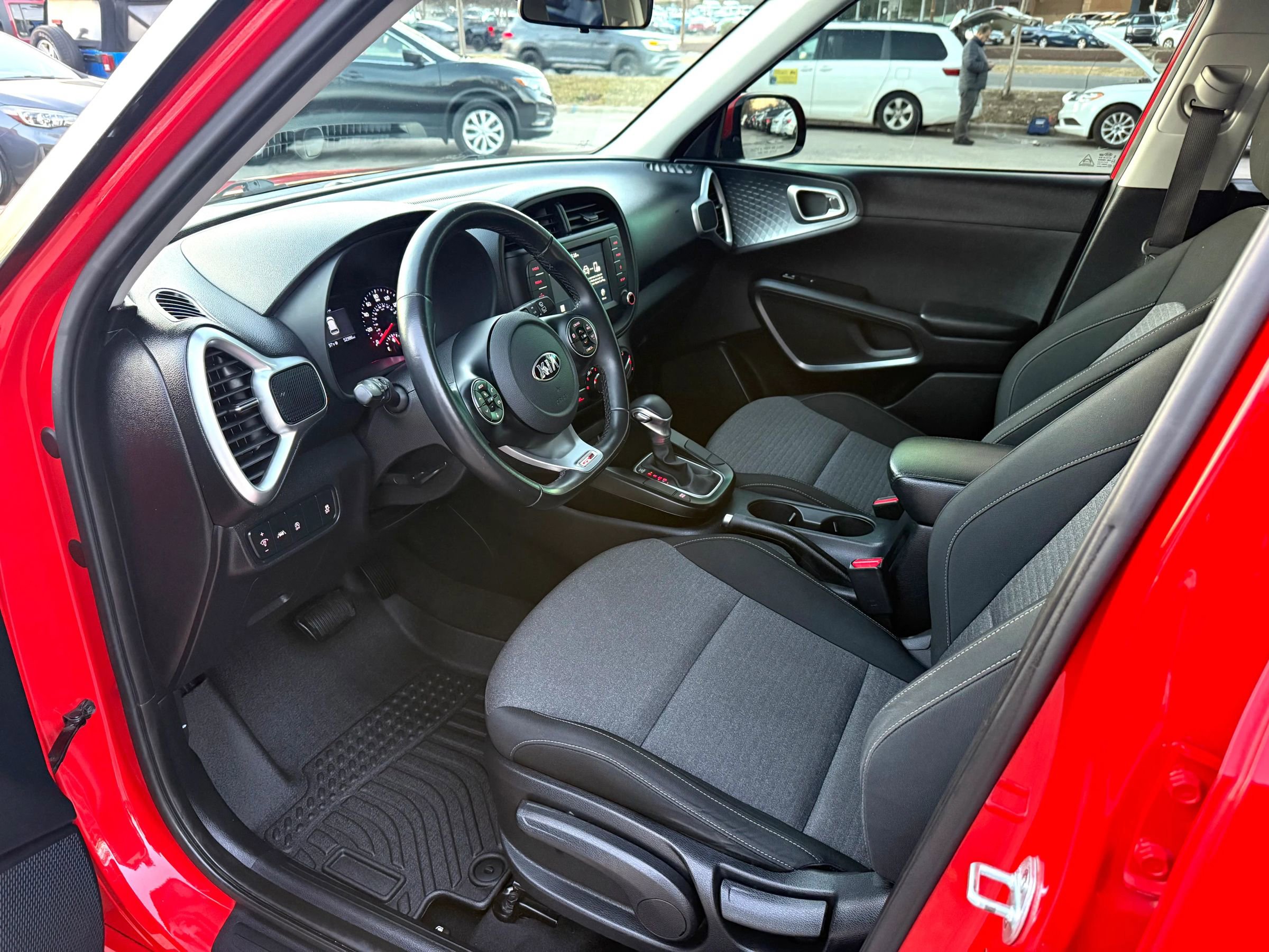 Used 2020 Kia Soul GT-Line image 9