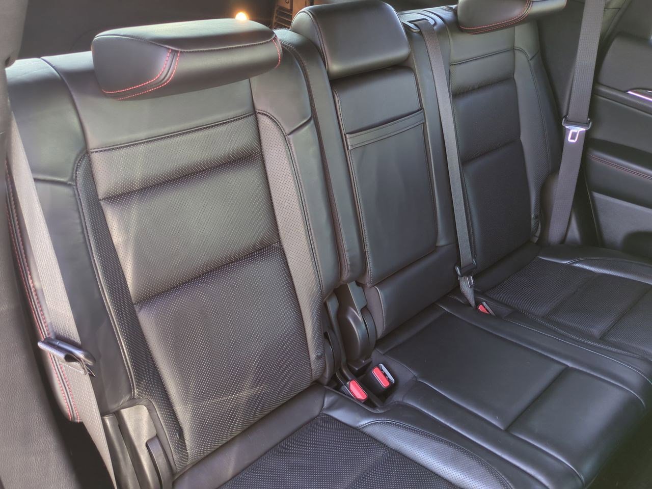 Used 2021 Jeep Grand Cherokee Trailhawk w/ Trailhawk Luxury Group image 25