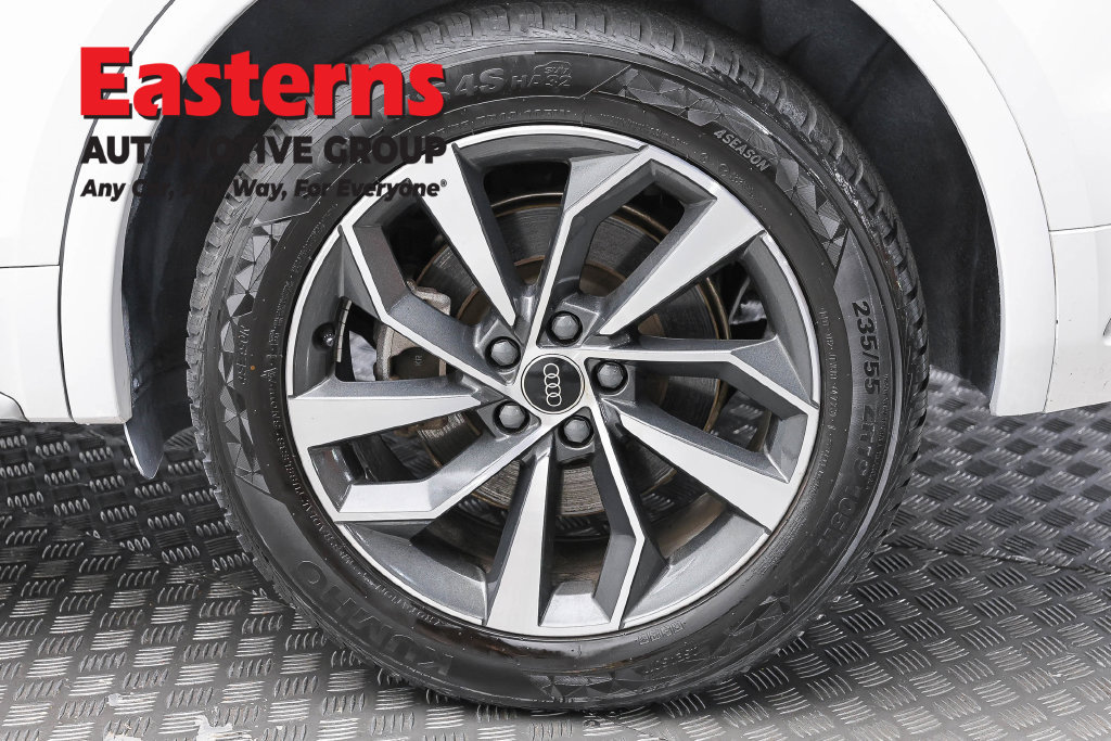 Used 2024 Audi Q5 2.0T Premium Plus AWD/4WD image 10