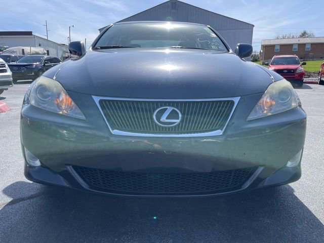 Used 2008 Lexus IS 250 250 image 3