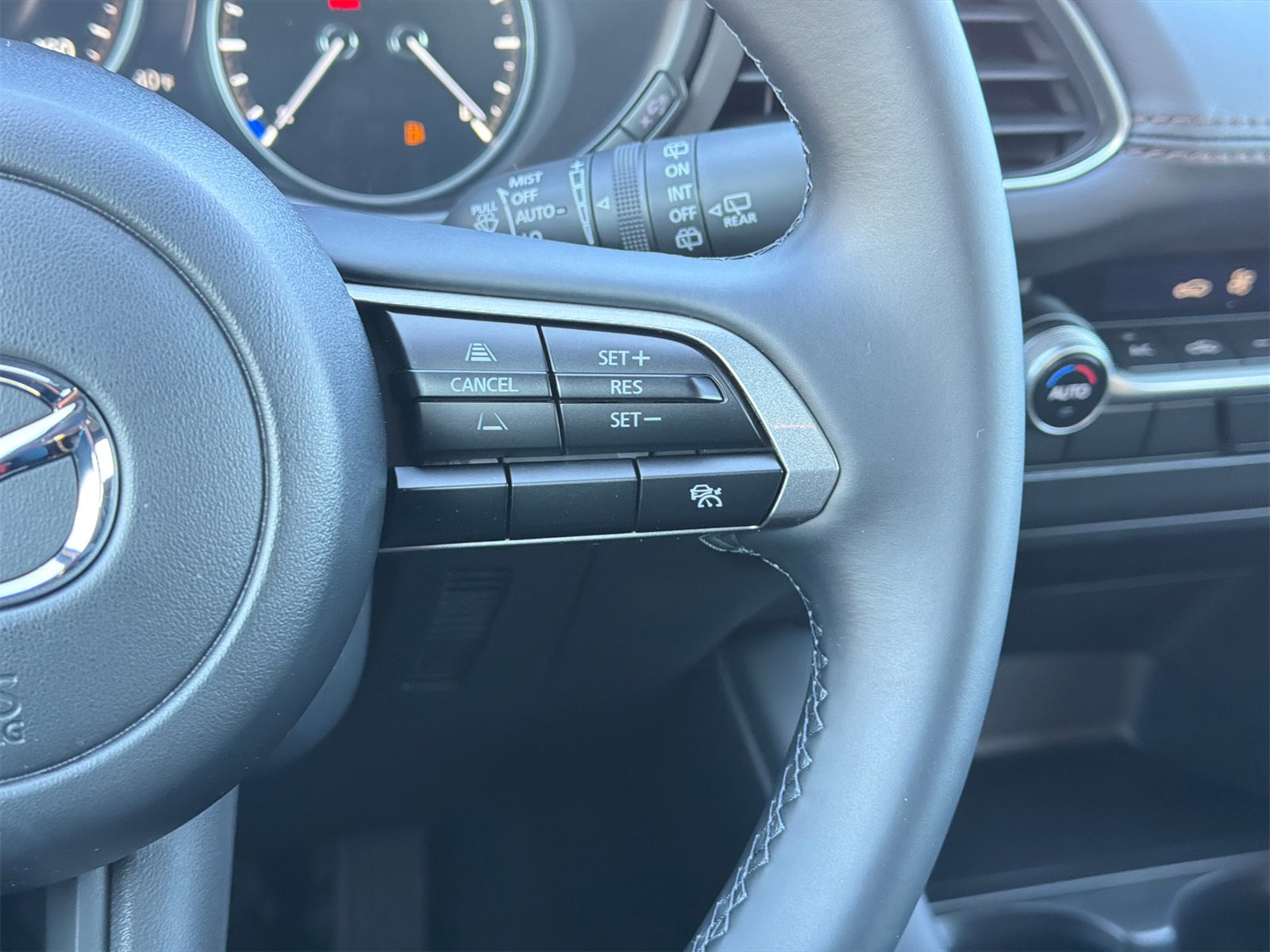 New 2026 MAZDA MAZDA3 s Sport image 20