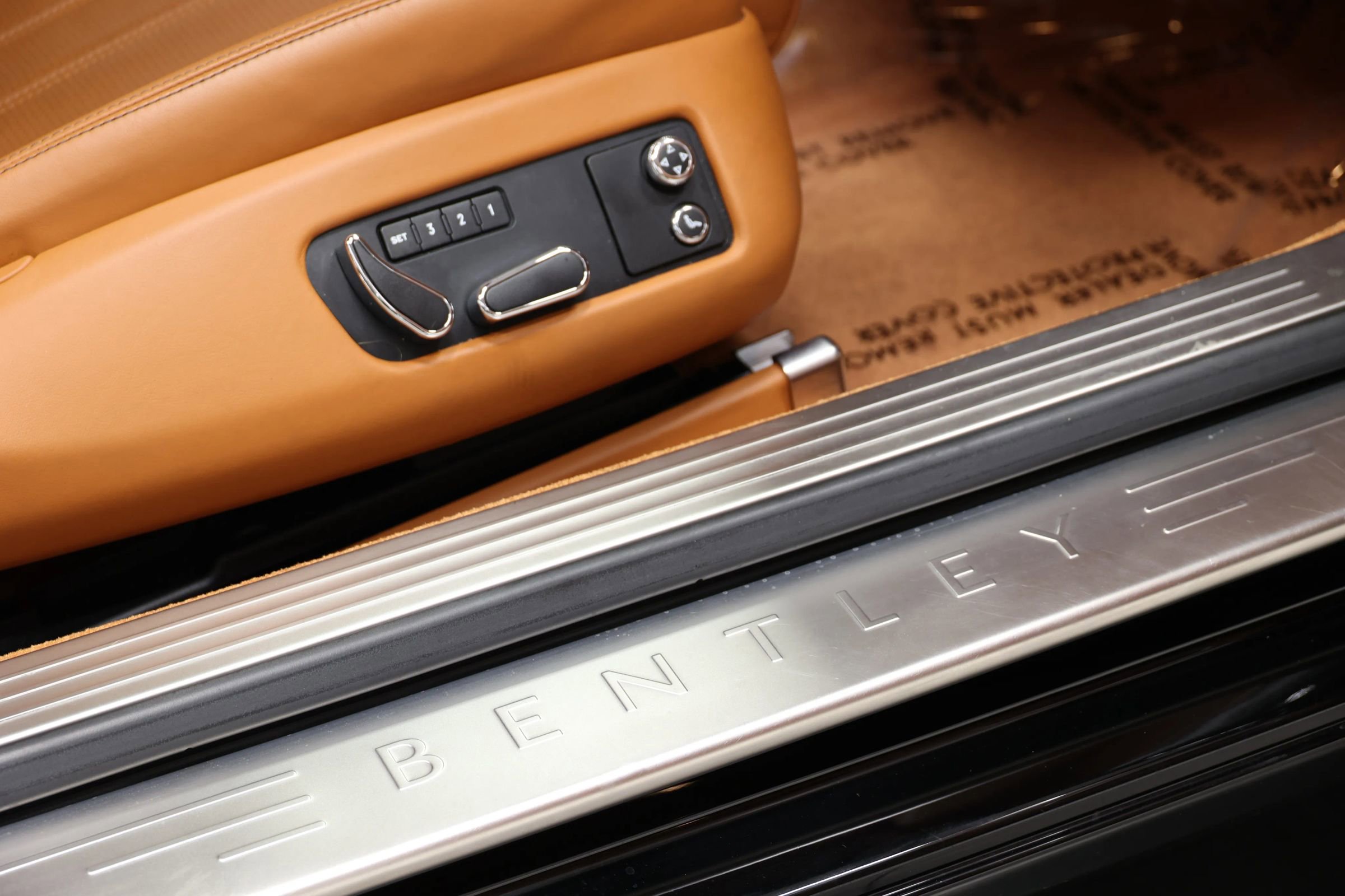 Used 2015 Bentley Continental GT AWD/4WD image 88