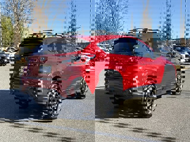 Used 2024 Subaru Crosstrek 2.5i Limited w/ Popular Package #4A image 3