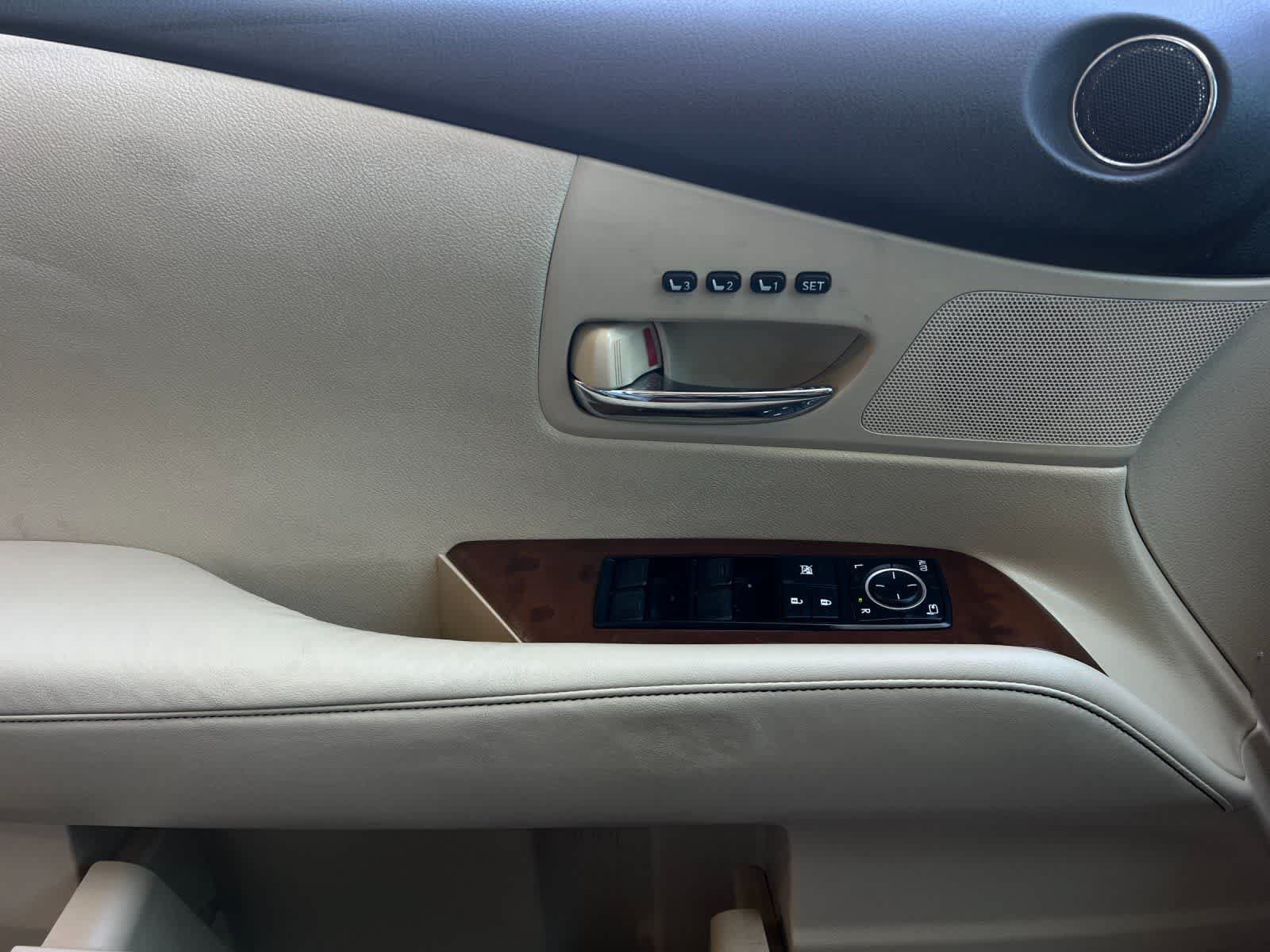 Used 2014 Lexus RX 350 FWD w/ Premium Package image 13