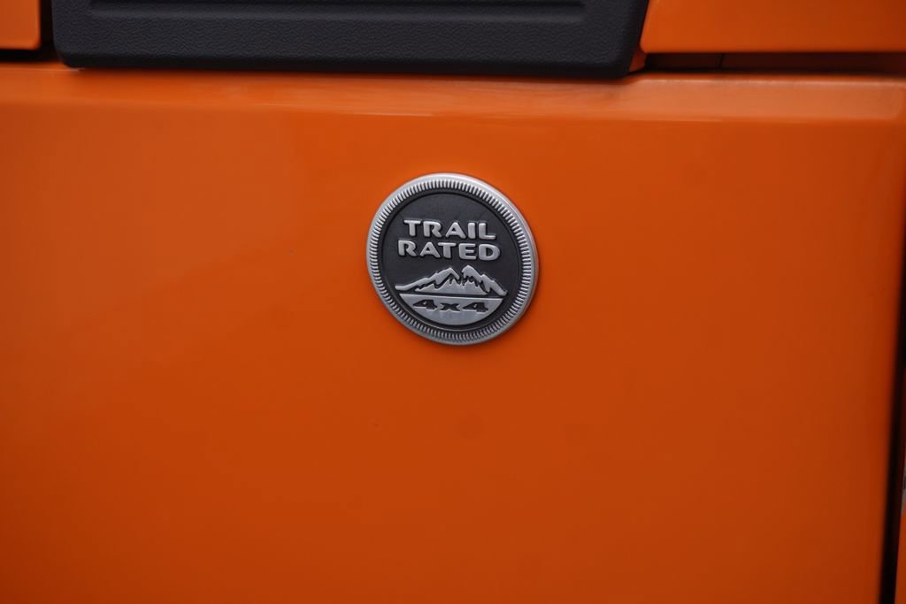 Used 2013 Jeep Wrangler Sport image 9