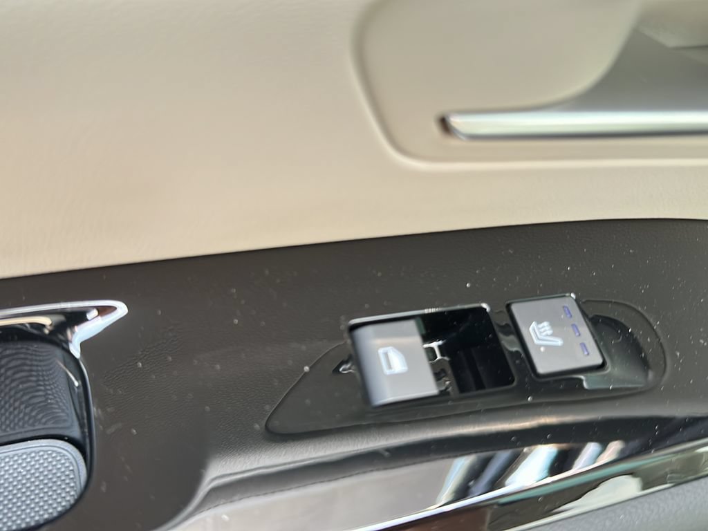 New 2026 Hyundai Tucson Limited AWD/4WD image 15
