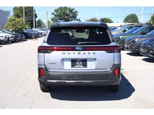New 2026 Subaru Outback Premium AWD/4WD image 31