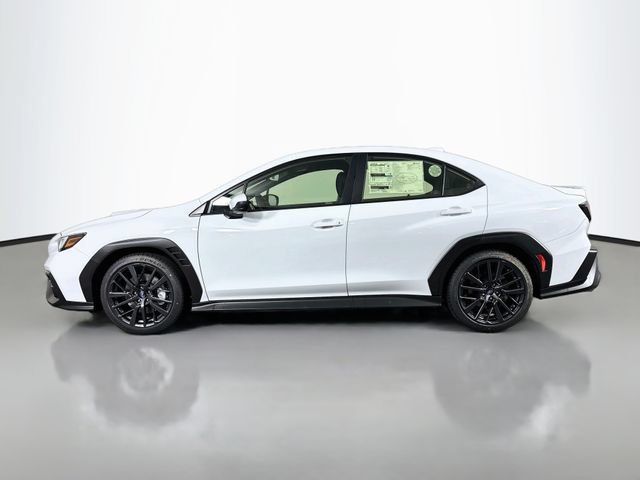 New 2026 Subaru WRX Premium AWD/4WD image 4