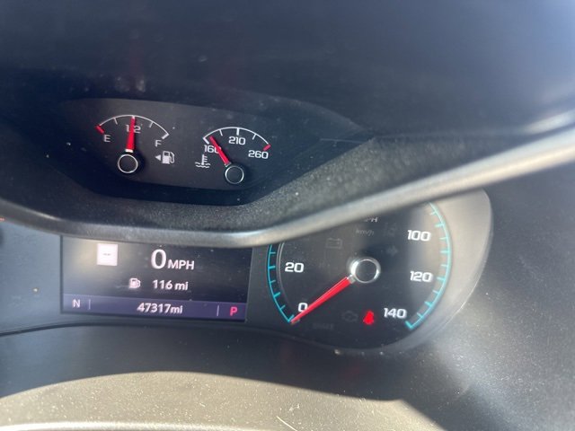 Used 2022 GMC Canyon AT4 w/ Trailering Package image 14