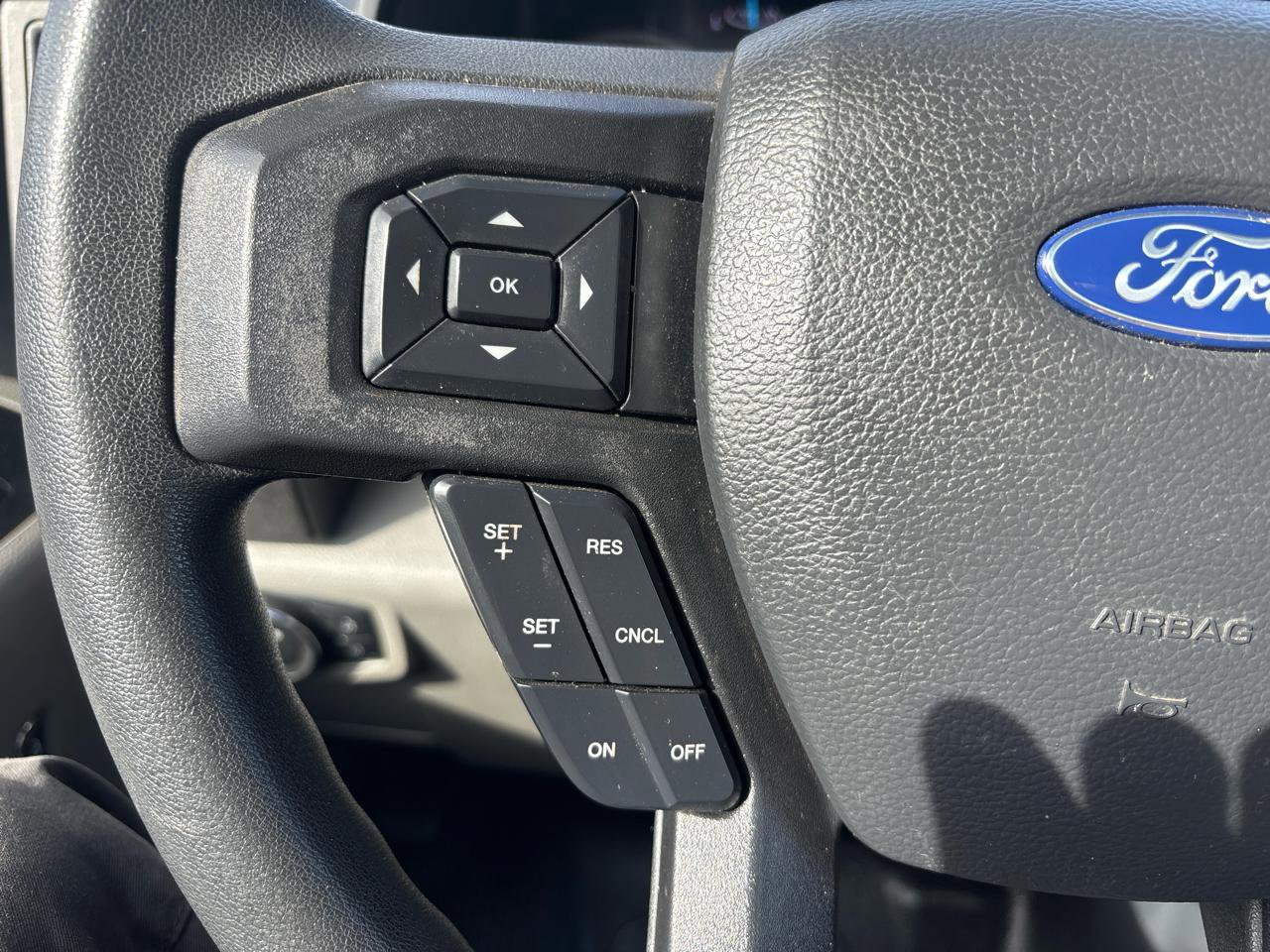 Used 2022 Ford F250 XL w/ Power Equipment Group image 15