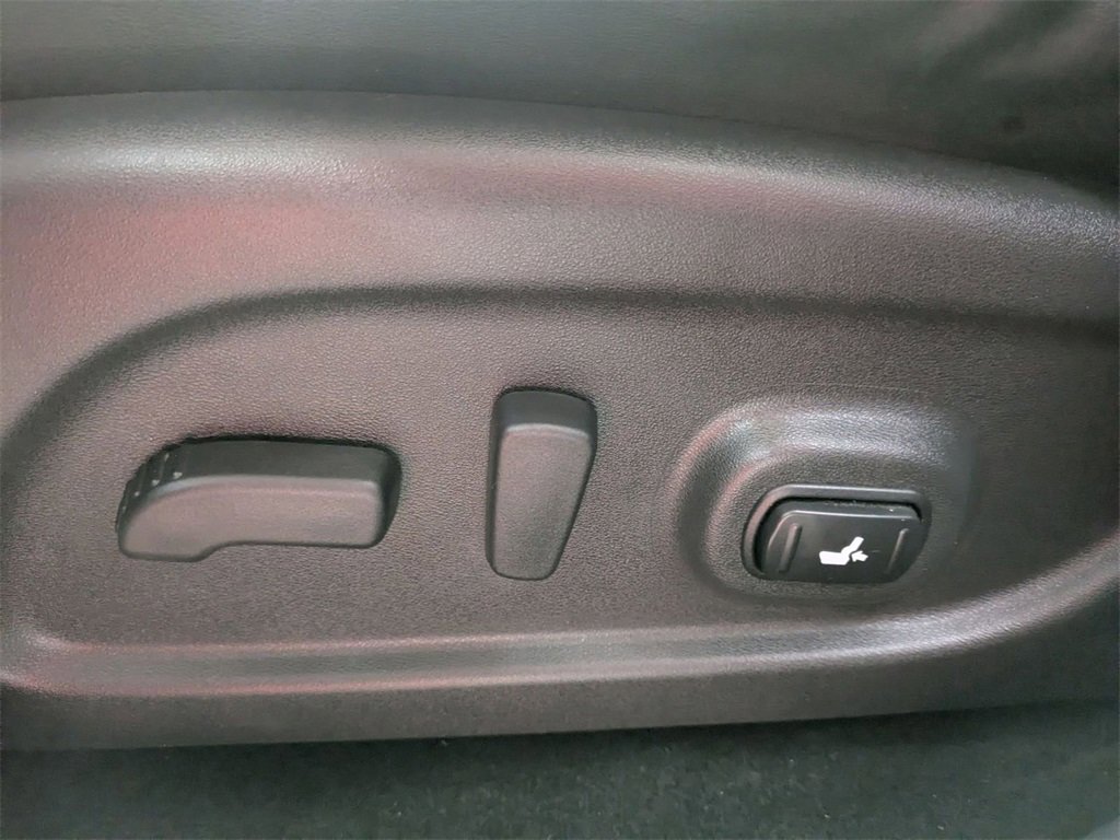 Used 2014 INFINITI QX60 AWD w/ Premium Plus Package image 13