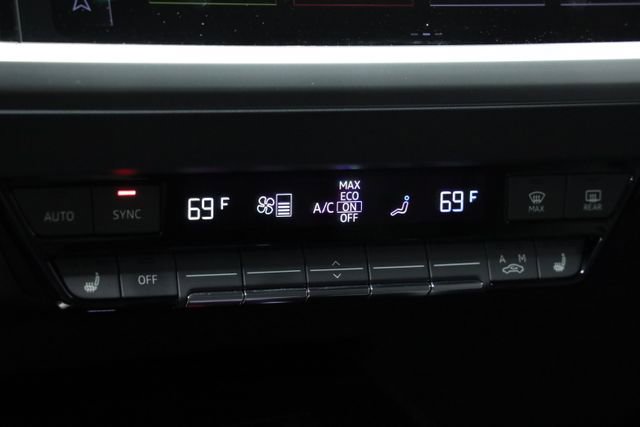 Used 2023 Audi Q4 e-tron Premium Plus w/ Premium Plus AWD/4WD image 20