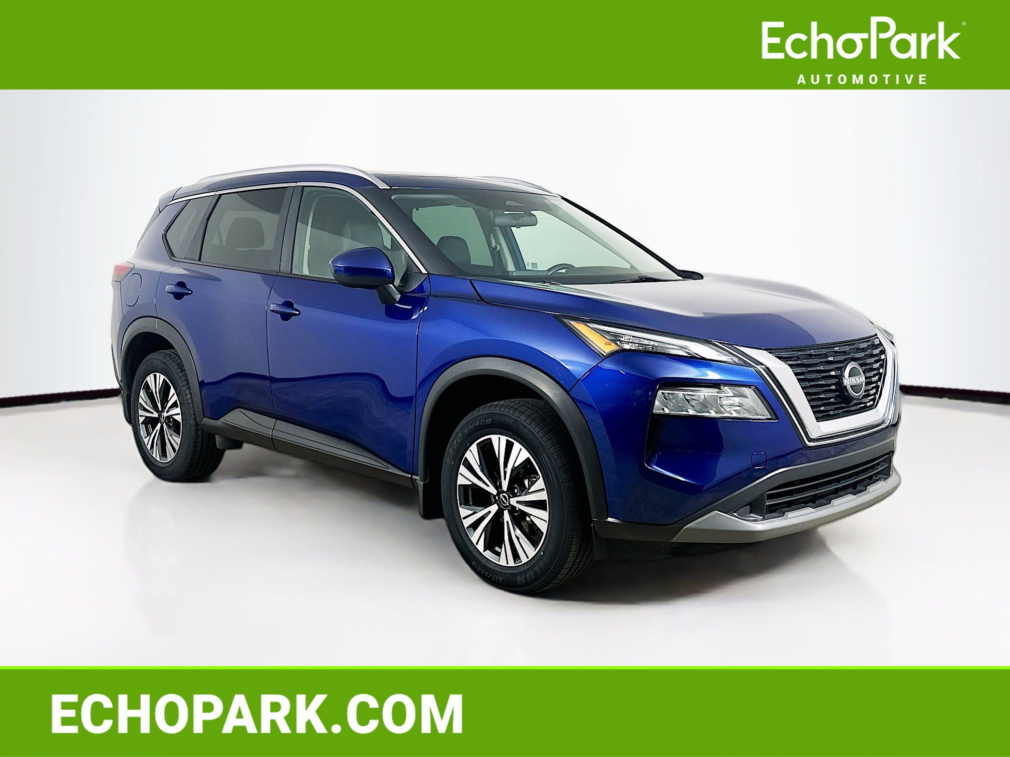 Used 2023 Nissan Rogue SV w/ SV Premium B Package