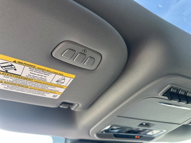 New 2026 Ford F250 Lariat w/ Tremor Off-Road Package image 39