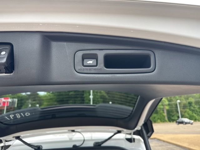 New 2026 Honda CR-V EX-L image 12