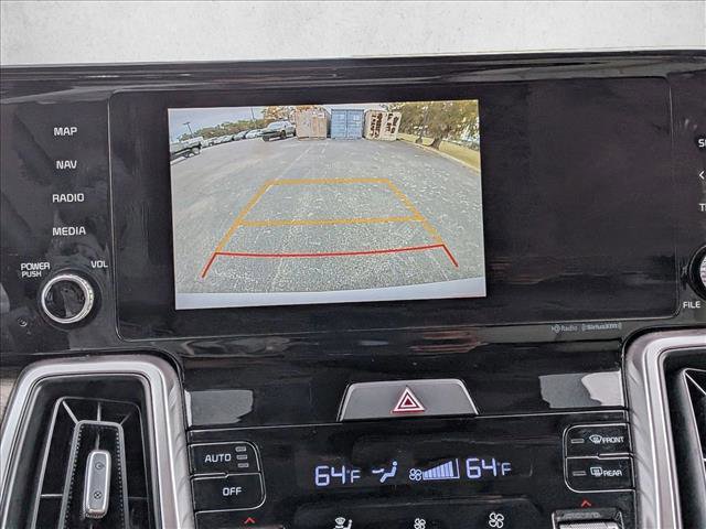 Used 2022 Kia Sorento EX w/ Panoramic Sunroof Package image 14