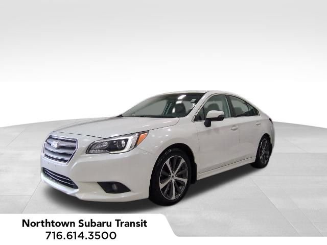 Used 2016 Subaru Legacy 3.6R Limited