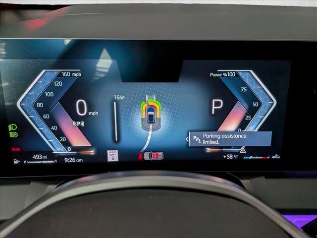 New 2026 BMW X3 xDrive30 image 11