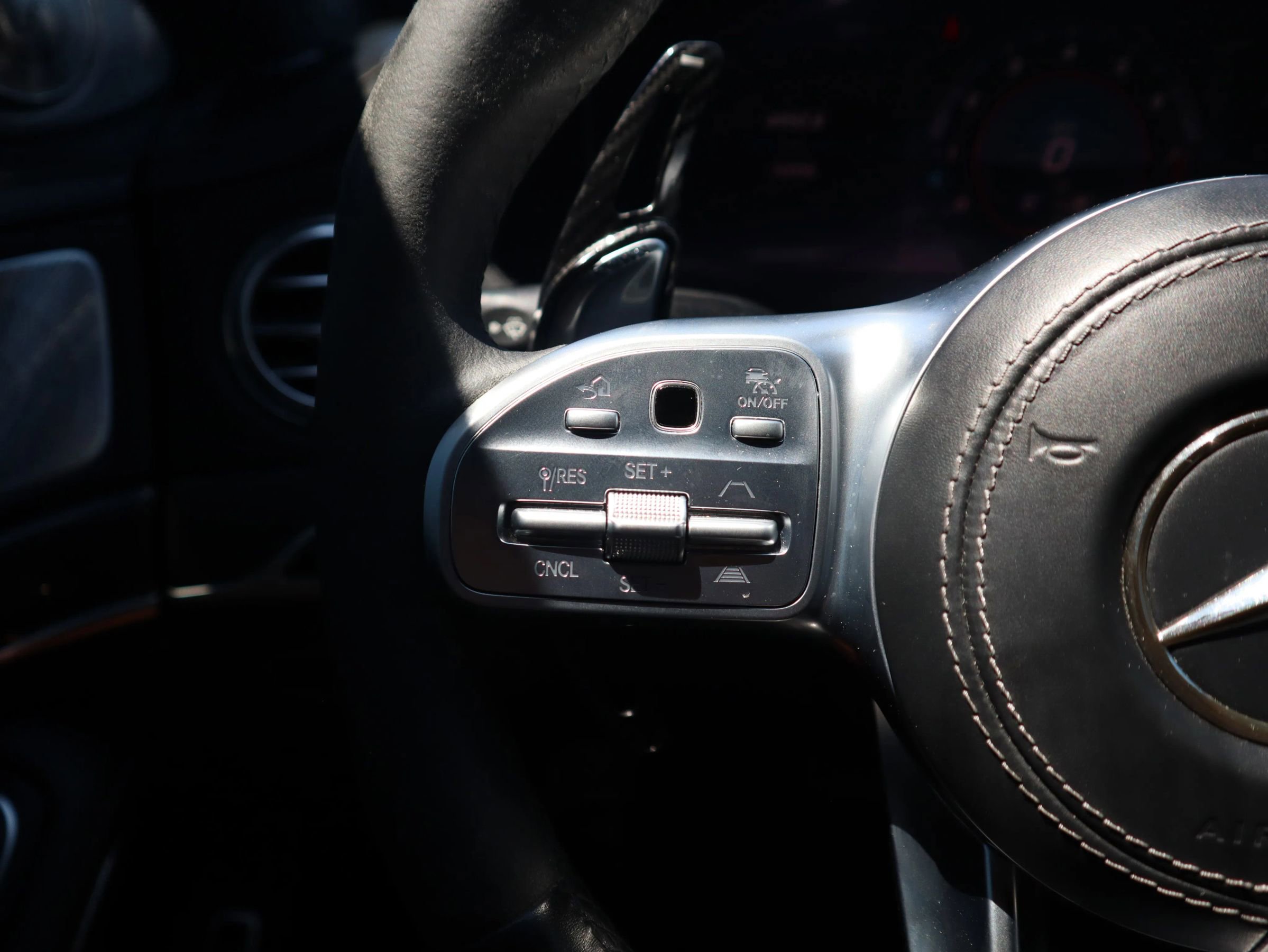Used 2018 Mercedes-Benz S 63 AMG S 4MATIC Sedan image 18
