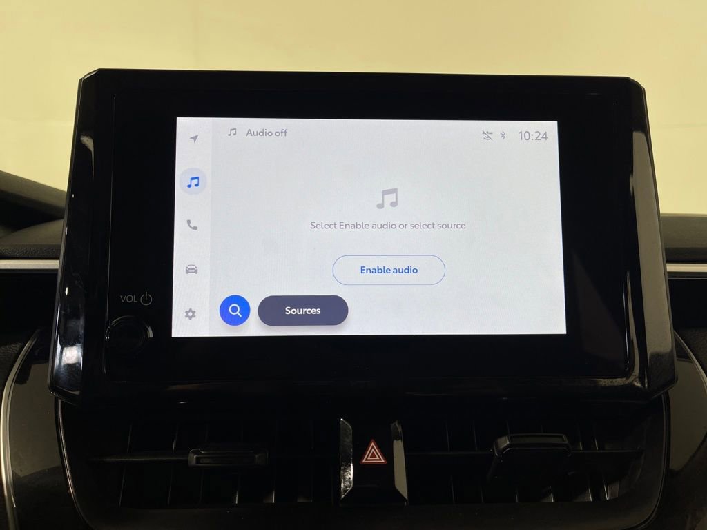 Certified 2025 Toyota Corolla LE image 20