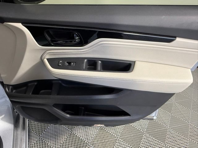Used 2026 Honda Odyssey Elite image 50