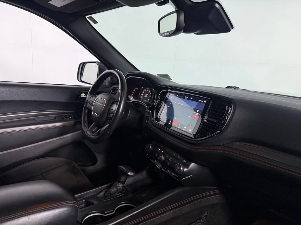 Used 2023 Dodge Durango R/T w/ Tow 'N Go Package AWD/4WD image 30