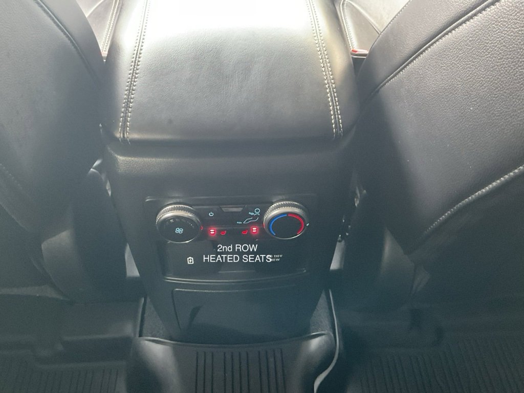 Used 2023 Ford Explorer Limited w/ Limited Technology Package image 22