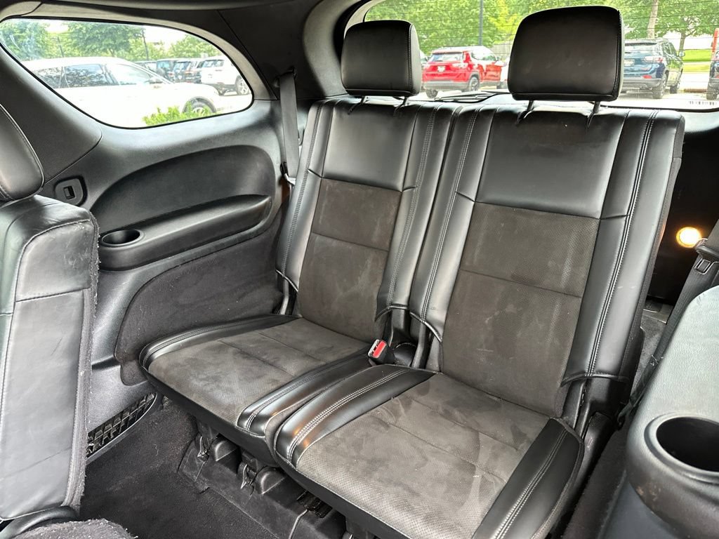 Used 2020 Dodge Durango GT AWD/4WD image 19