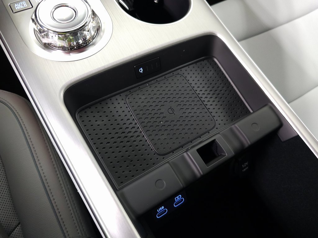 Used 2026 Genesis GV70 2.5T Advanced image 28