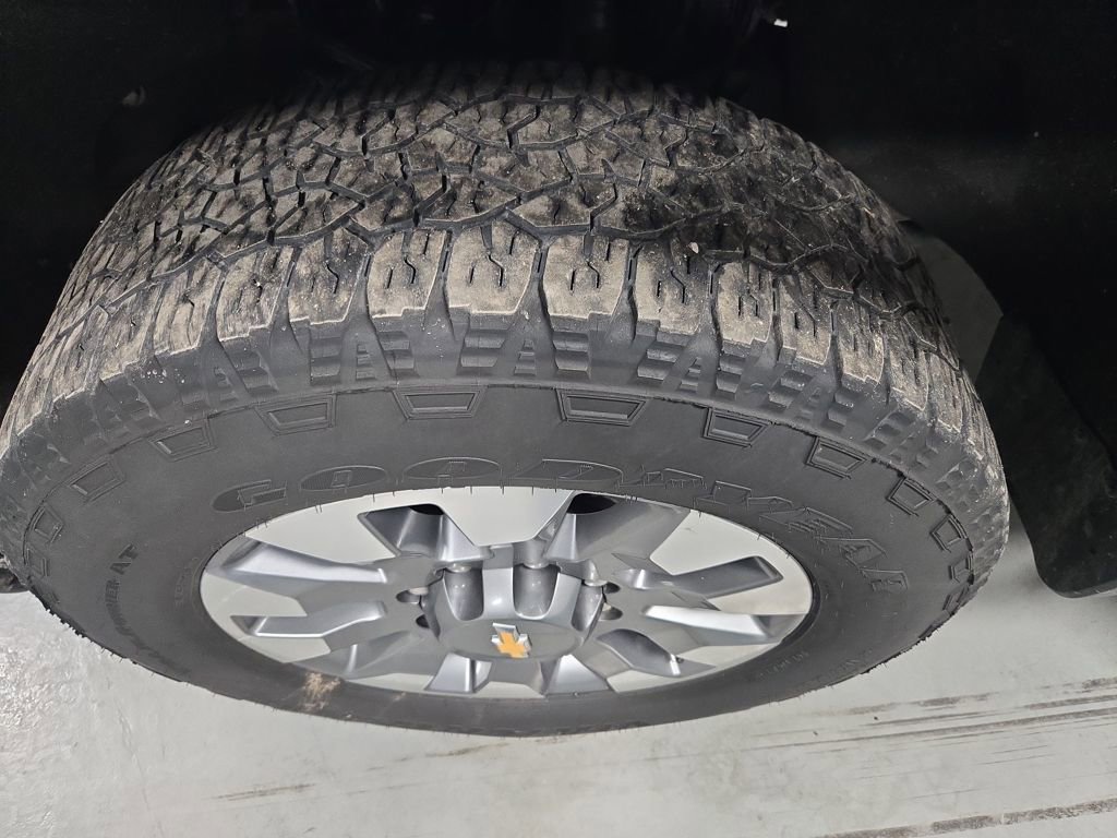 Used 2023 Chevrolet Silverado 2500 Custom w/ Custom Value Package image 42