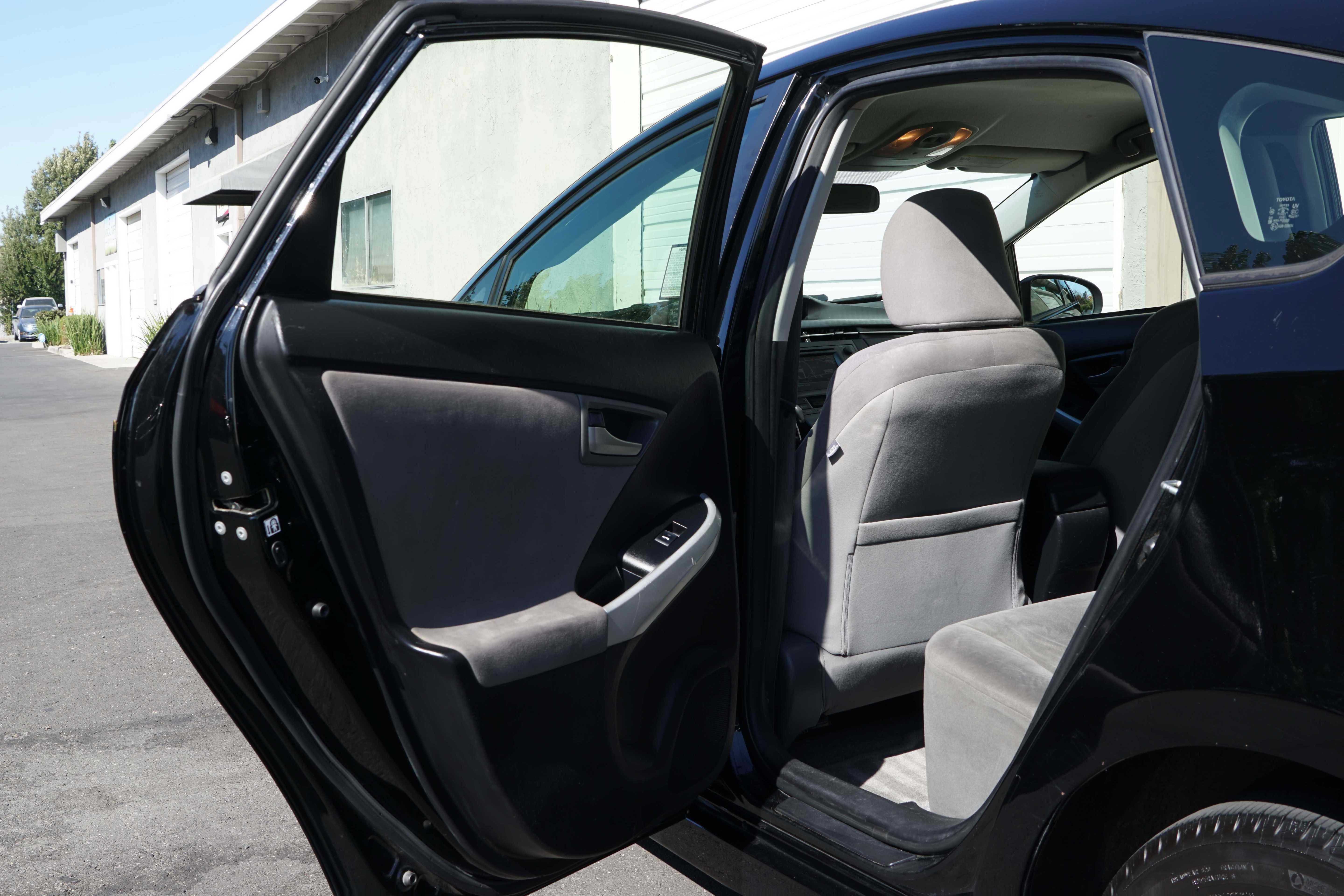 Used 2013 Toyota Prius Three image 26