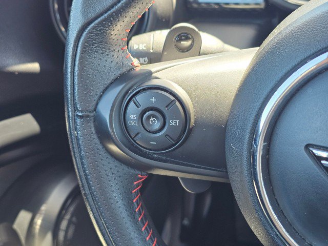 Used 2019 MINI Cooper S w/ Premium Package FWD image 25