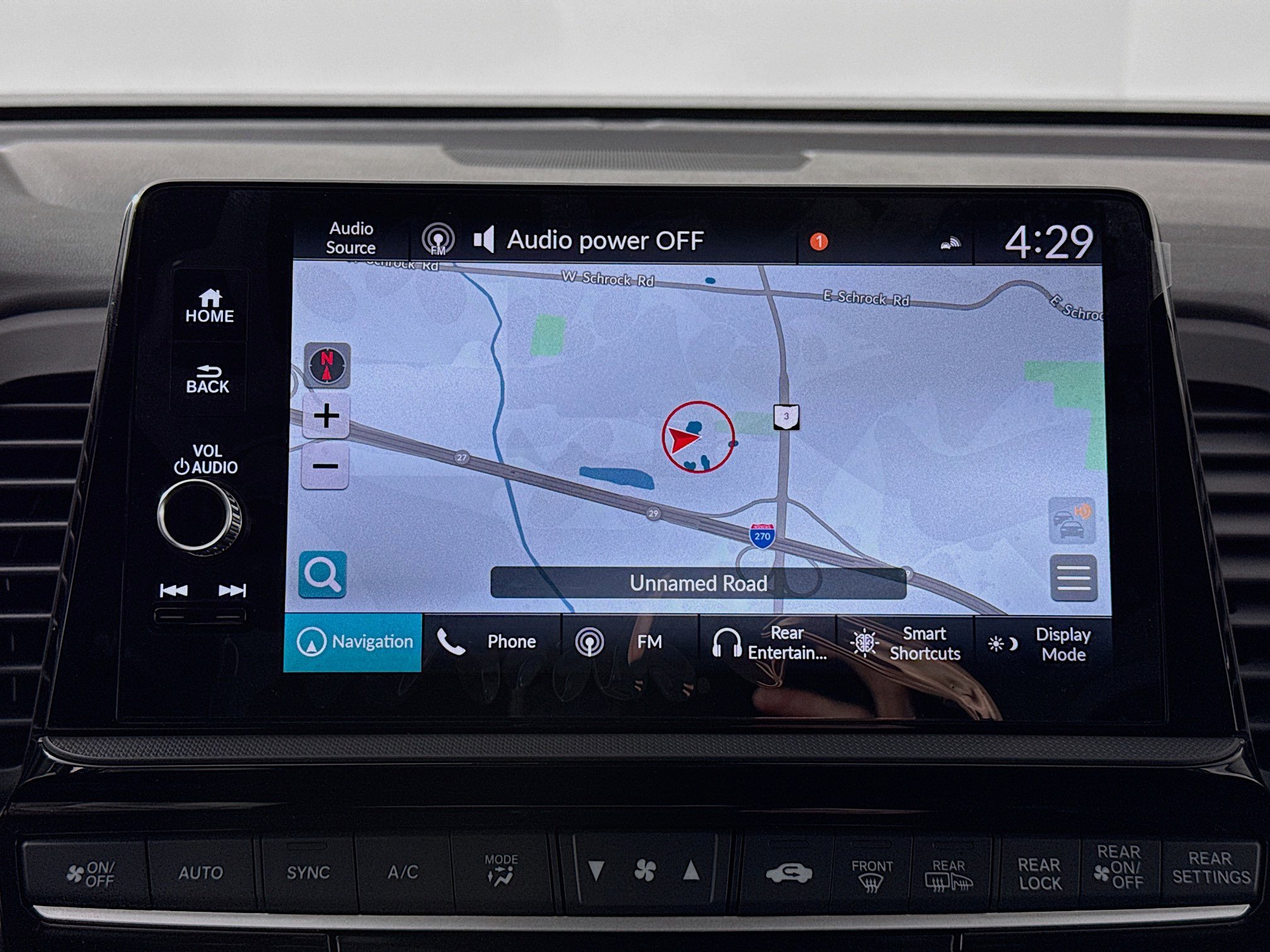 New 2026 Honda Odyssey Elite image 13