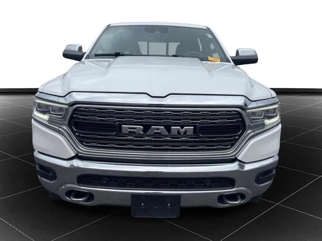Used 2019 RAM 1500 Limited image 8