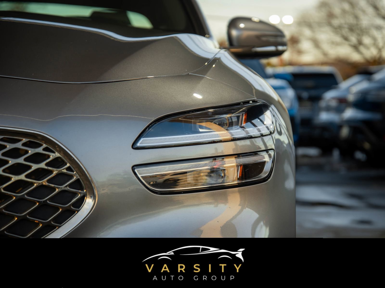 Used 2025 Genesis G70 2.5T image 18