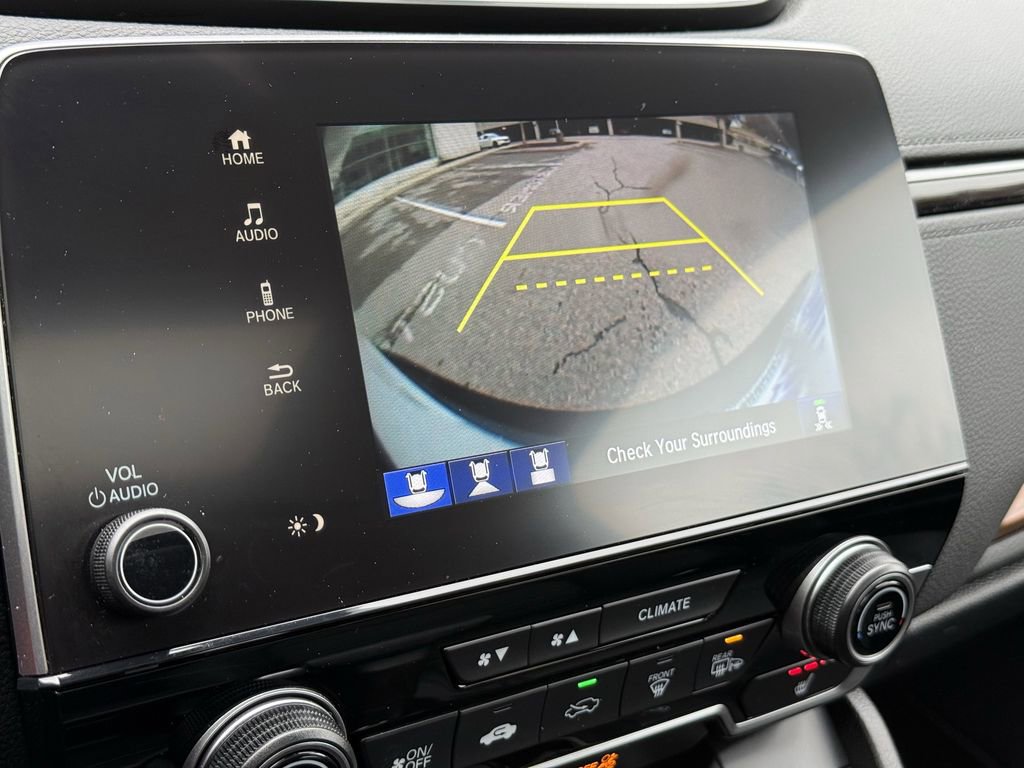 Used 2020 Honda CR-V EX-L image 22