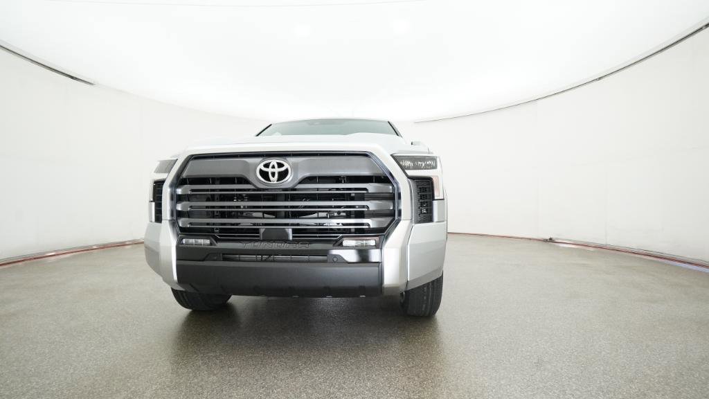 New 2026 Toyota Tundra Limited image 17