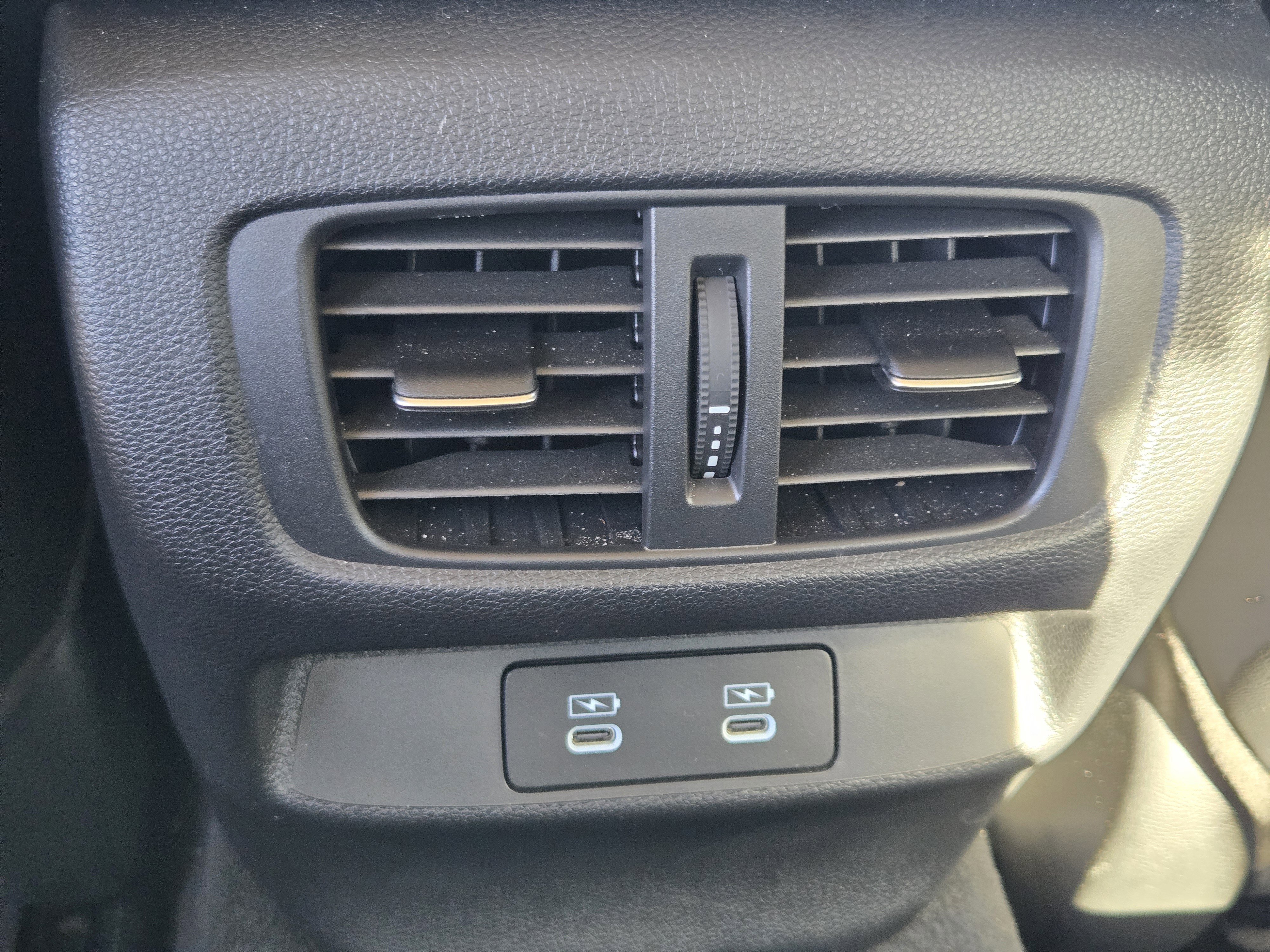 Certified 2025 Acura TLX w/ Technology Package image 38