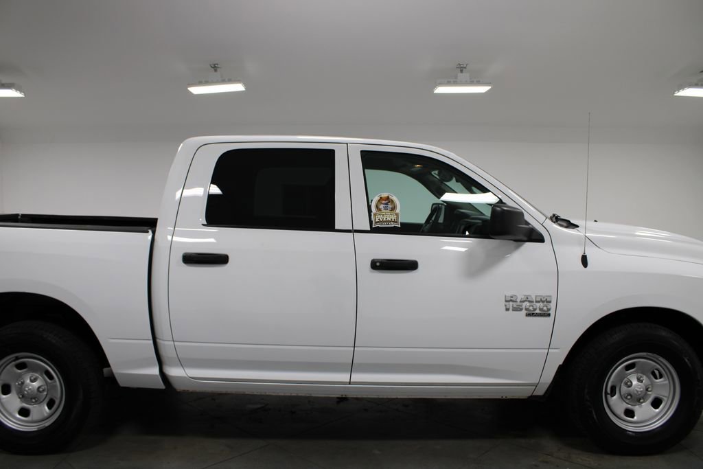 Used 2023 RAM 1500 Tradesman image 11