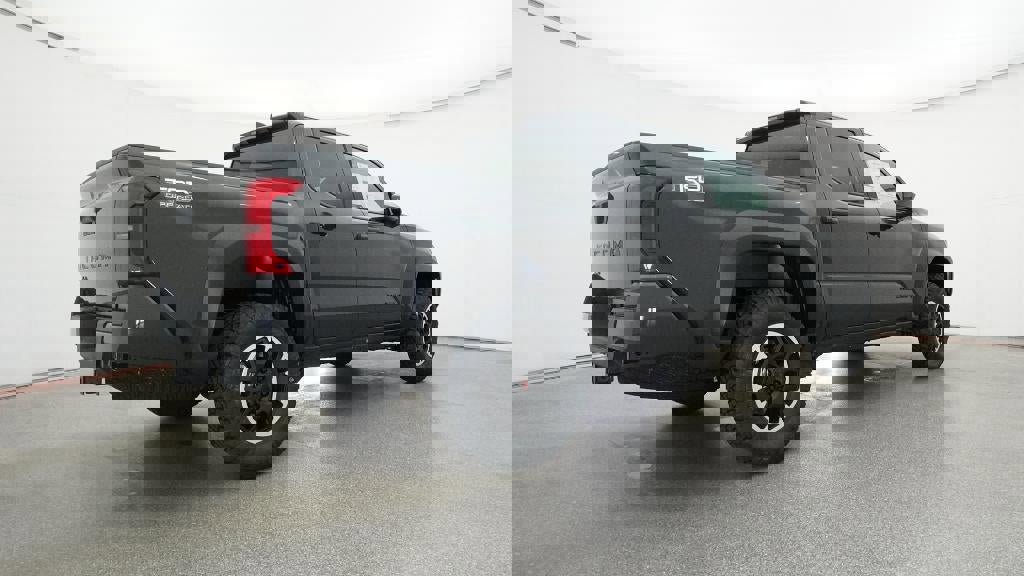 New 2026 Toyota Tacoma TRD Off-Road image 58