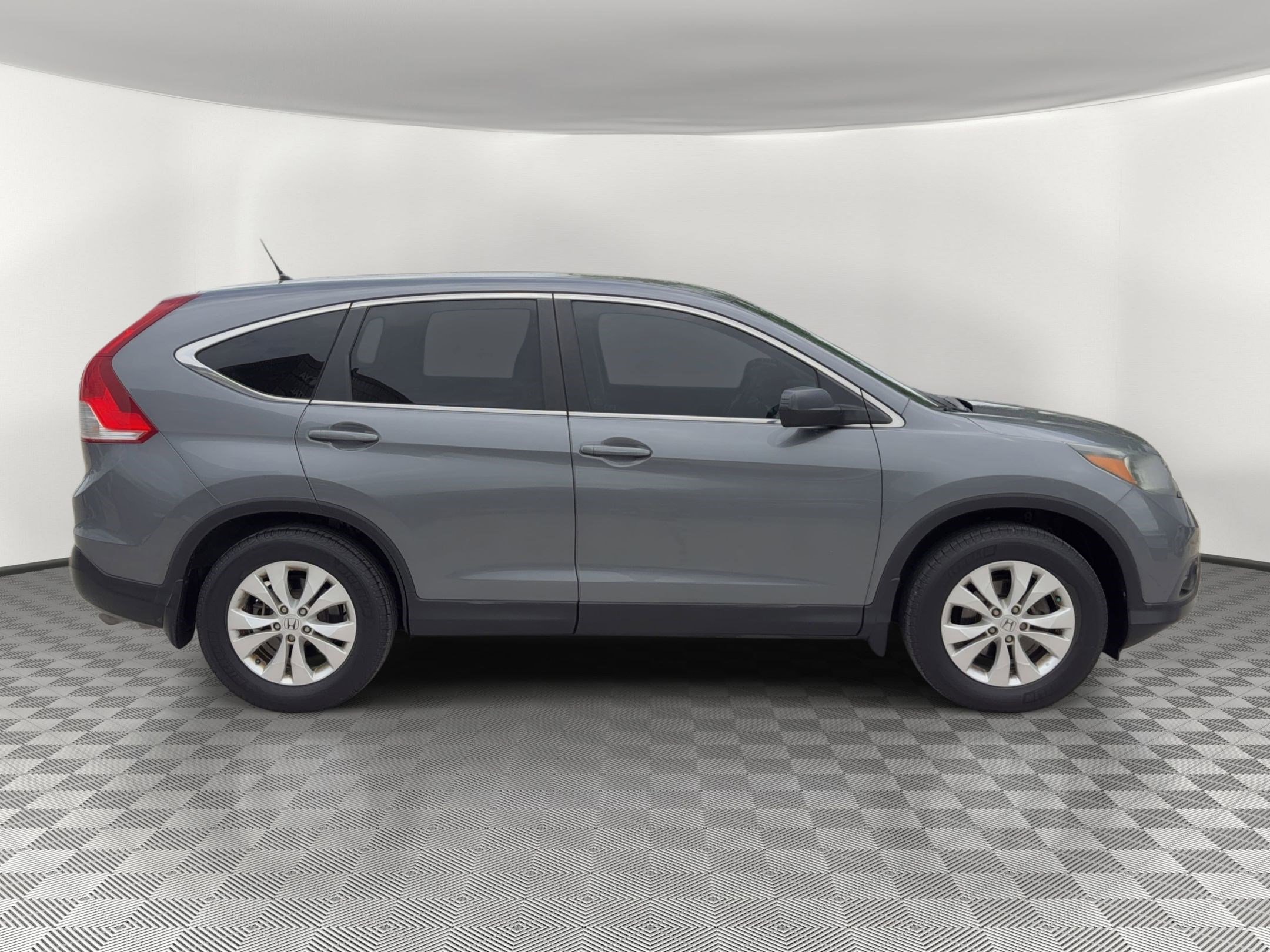 Used 2014 Honda CR-V EX image 8