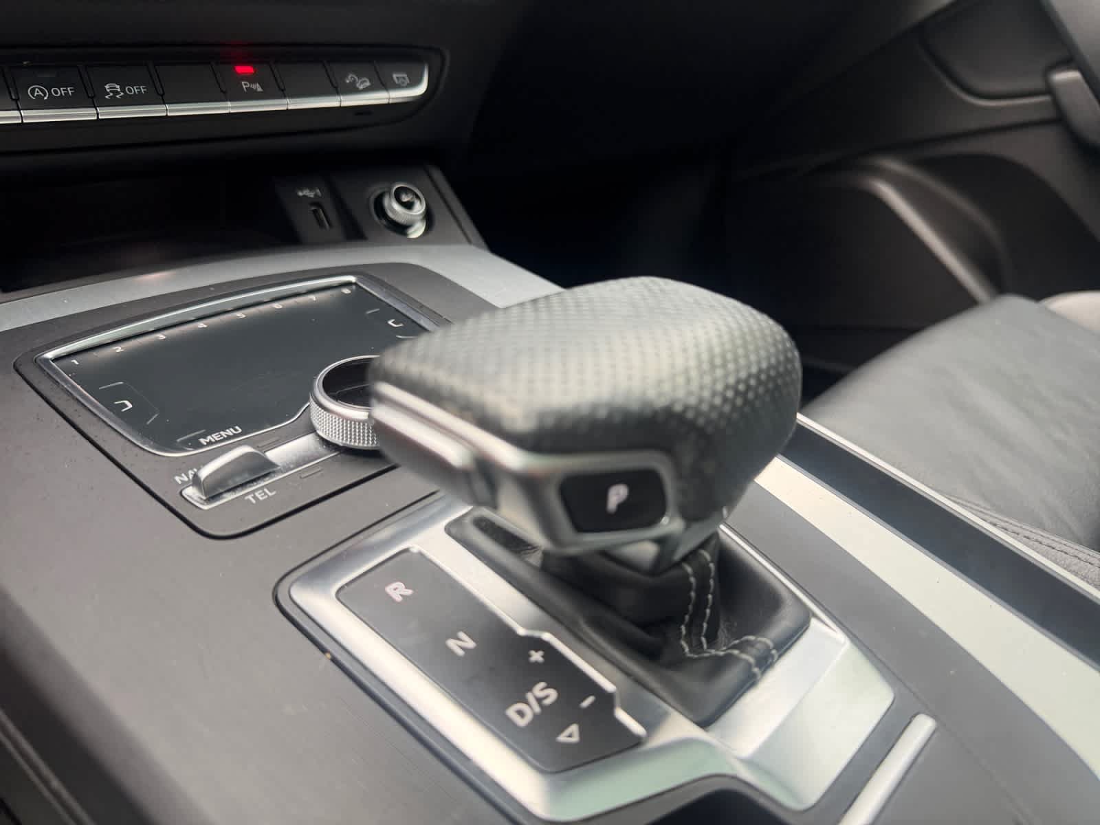 Used 2018 Audi Q5 2.0T Premium Plus AWD/4WD image 38