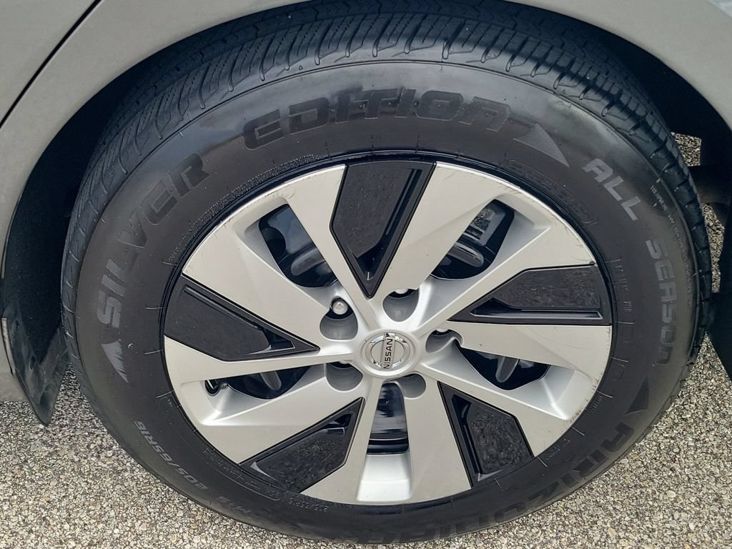 Used 2022 Nissan Altima 2.5 S FWD image 8
