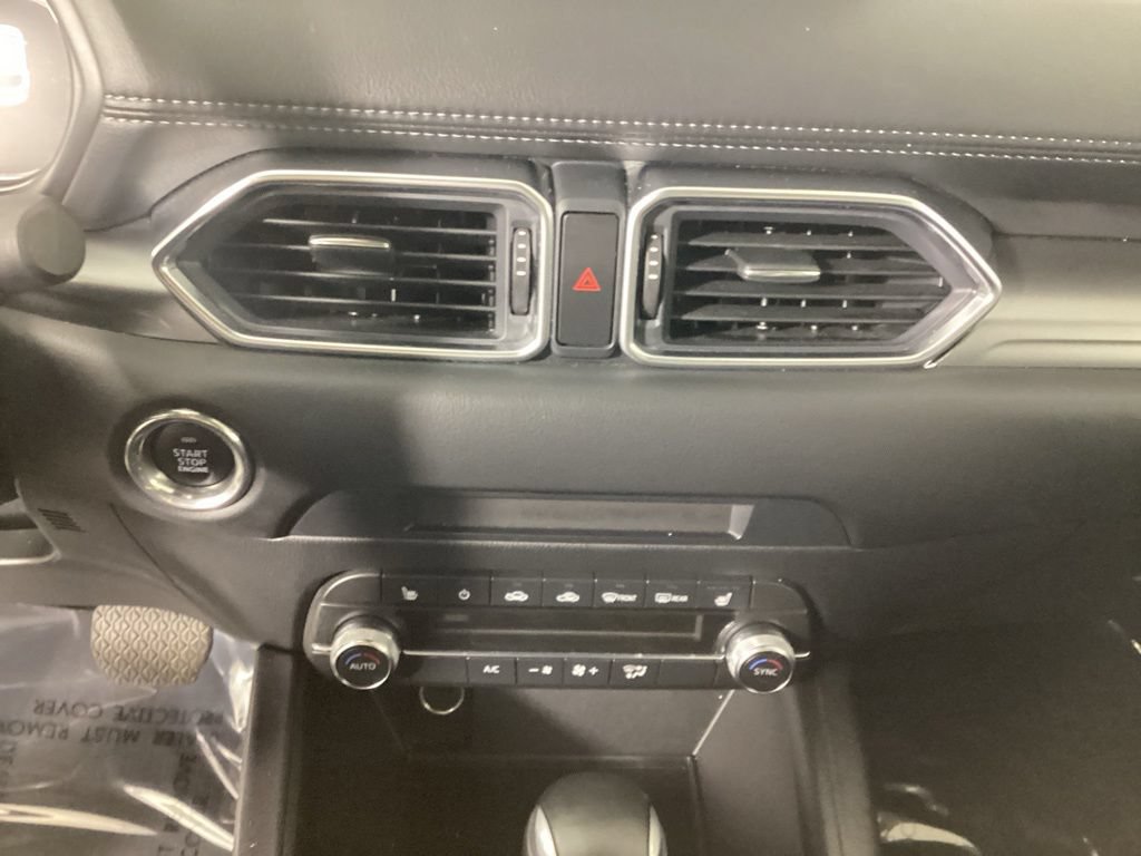 Used 2025 MAZDA CX-5 AWD 2.5 S w/ Select Package image 19
